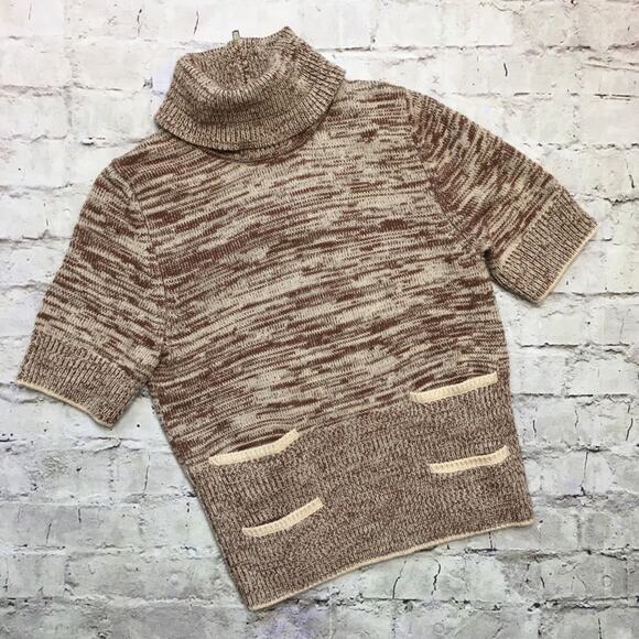 Marc by Marc Jacobs Zip Back Sweater - Picture 1 of 4